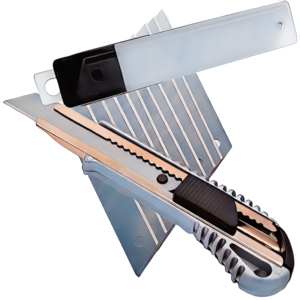 Cuttermesser